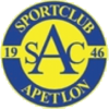 Wappen SC Apetlon