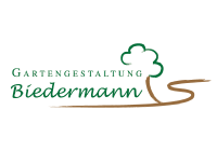 Gartengestaltung Biedermann