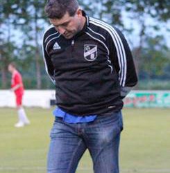 Der SV Gols trennt sich von Trainer Bauer