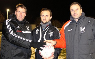 Last Minute Neuzugang in Gols