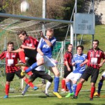 SV Gols - FC Winden 1:1, 15.4.2015