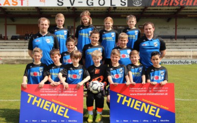 Dressenspende