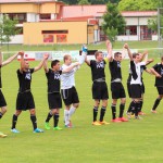 SV Gols - FC Andau 3:0, 30.5.2015