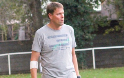 Harald Weiss nicht mehr Trainer in Gols