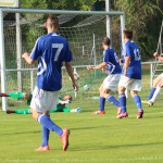 SV Gols - SC Breitenbrunn 7:0, 13.6.2015