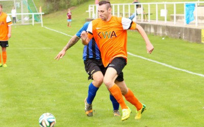 Huber verlässt den SV GOLS