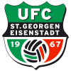Wappen UFC St. Georgen/Eisenstadt