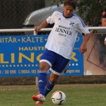 SC Breitenbrunn - SV Gols 3:1, 13.8.2015
