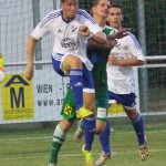 SC Breitenbrunn - SV Gols 3:1, 13.8.2015