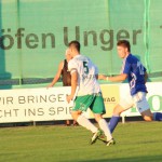 FC Illmitz - SV Gols 4:1, 29.8.2015