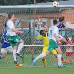 FC Illmitz - SV Gols 4:1, 29.8.2015