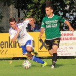 SC Frauenkirchen - SV Gols 3:1, 13.9.2015