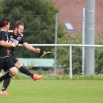 FC Winden - SV Gols 3:1, 26.9.2015
