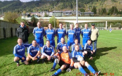 „Senioren“ machten Schladming unsicher!