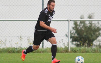 Trennung von Radoslav Augustin