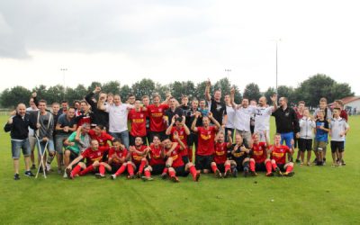 SV GOLS bei Bruno Gala nominiert!