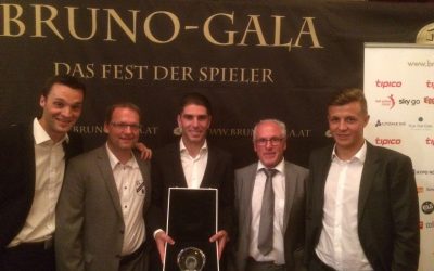 Bruno Gala 2016