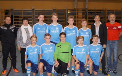 Golser Nachwuchs wieder Erfolgreich!