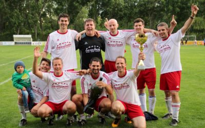 Jahrgangsturnier 2017