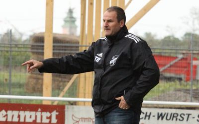 Mario Eger verlässt den SV GOLS!