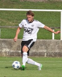 Der SV Gols trennt sich von Jan Harbulak!