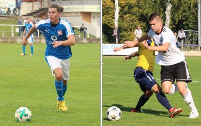 Zwei Abgänge beim SV GOLS!