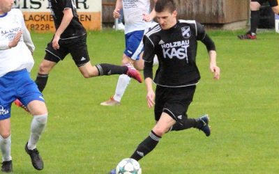Weiterer Abgang beim SV GOLS!