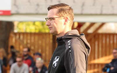 Trennung von Trainer Nakovitz!