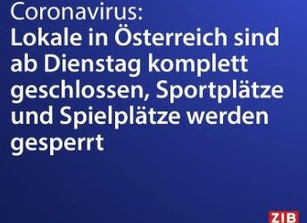 Betreten der Spiel und Sportplätze verboten!