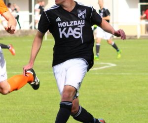 Heimkehrer beim SV GOLS